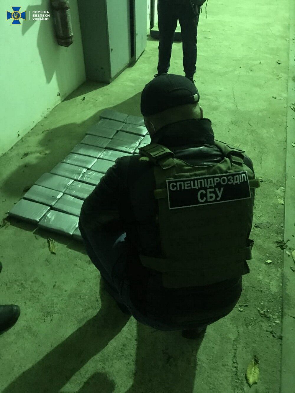 Ведомства сообщили о разном весе изъятых наркотиков