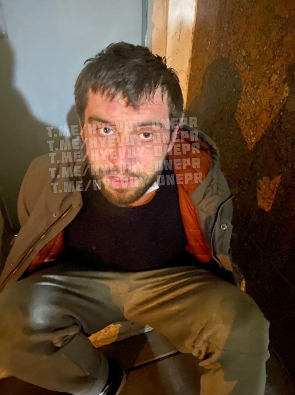 Мужчина избил парня в dqxikeidqxitkant