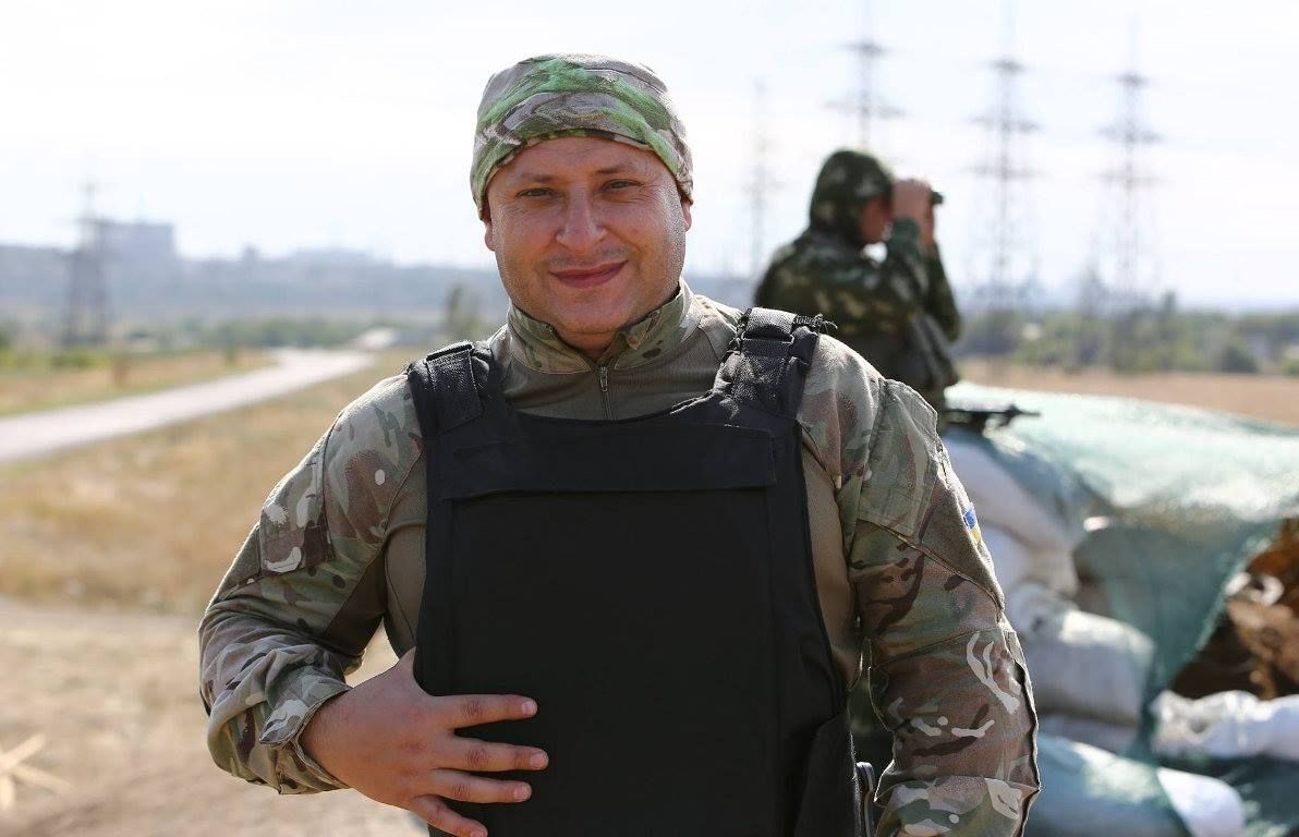 Владислав Волошин. dqxikeidqxitkant