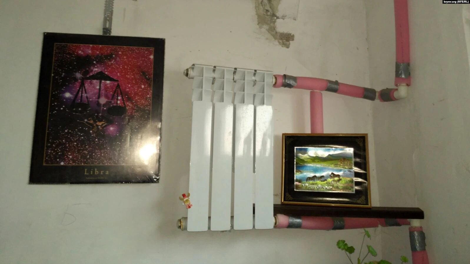 Жителям оккупированного Севастополя приходится платить за тепло, которого нет dqxikeidqxitkant