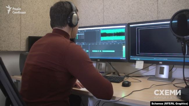 «Схеми» ретельно проаналізували розмови, зіставивши їх із різними подіями, які обговорюють учасники зустрічі