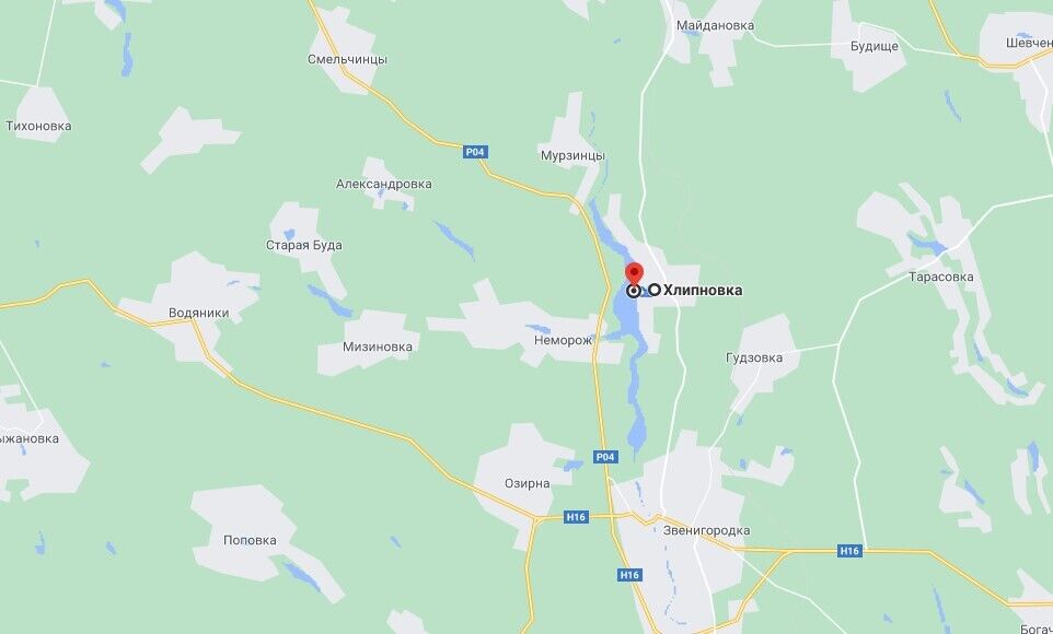 Трагедия случилась в селе Хлипновка dqxikeidqxitkant