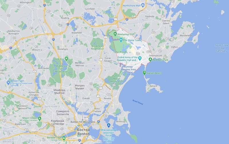 Очевидцы вызвали полицию