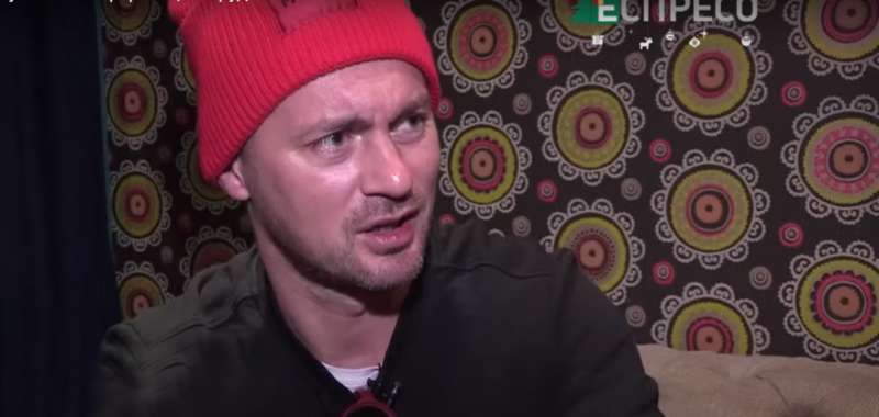 Артем Милевский dqxikeidqxitkant