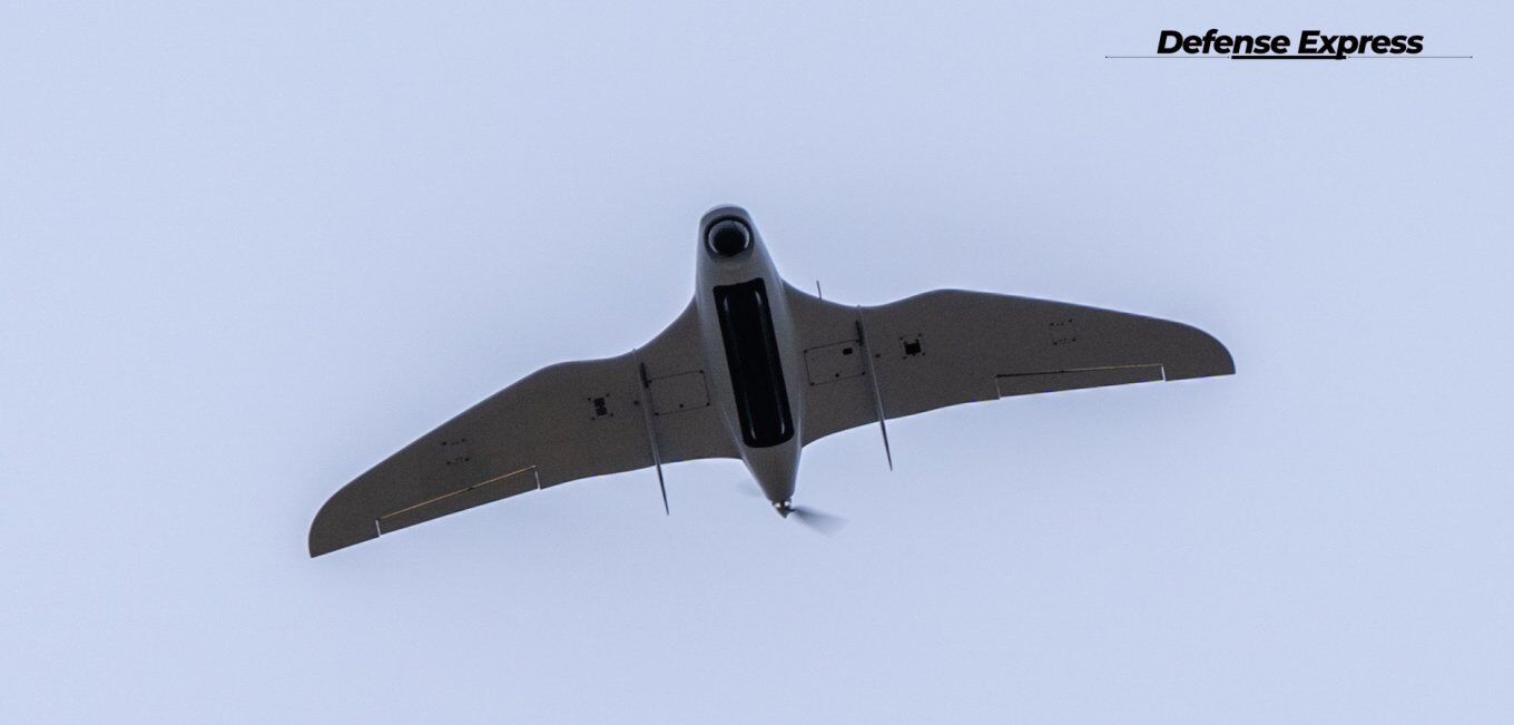 "Фурии" приняты на вооружение ВСУ в апреле dqxikeidqxitkant