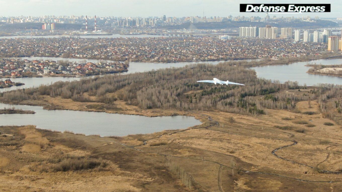 "Фурии" предназначены для разведки и корректировки огня артиллерии