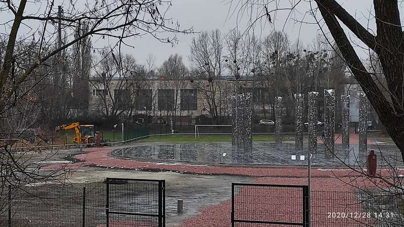 Скандал у Бабиному Яру набирає обертів. ФОТО