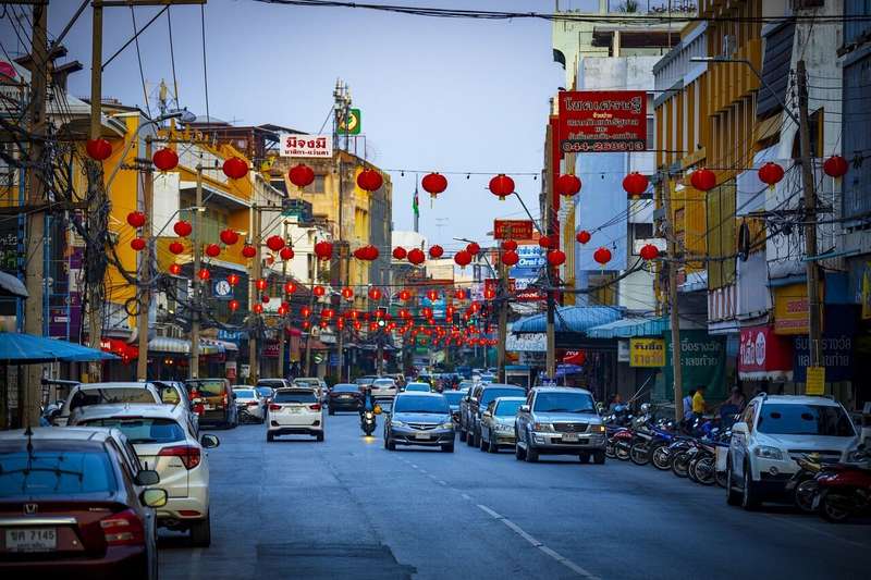 В Китае Новый год празднуют в январе или феврале dqxikeidqxitkant