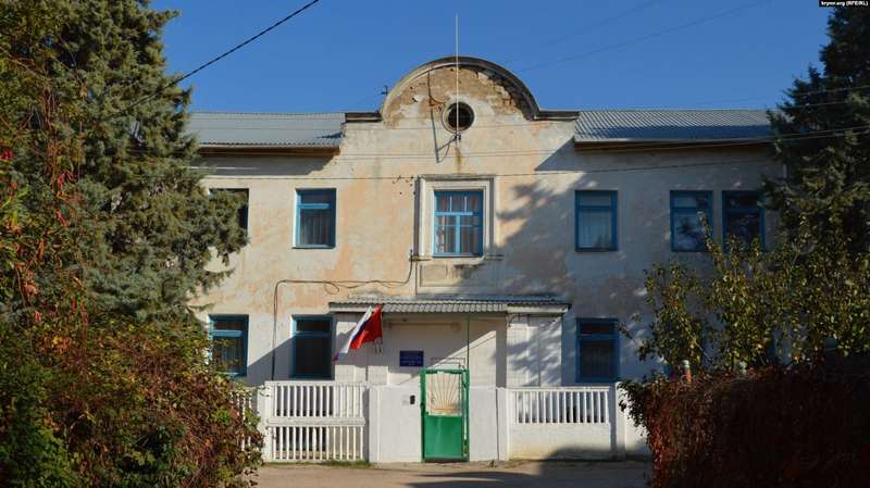 Захватчики насаждают российское образование в оккупированном Севастополе dqxikeidqxiqqeant