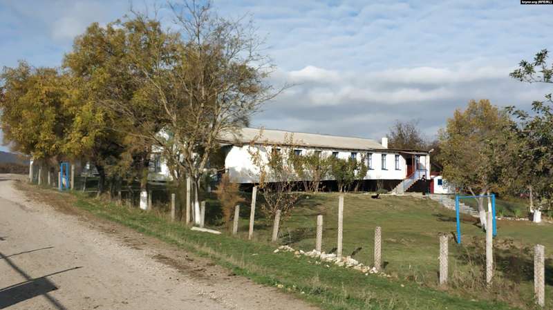 Захватчики насаждают российское образование в оккупированном Севастополе