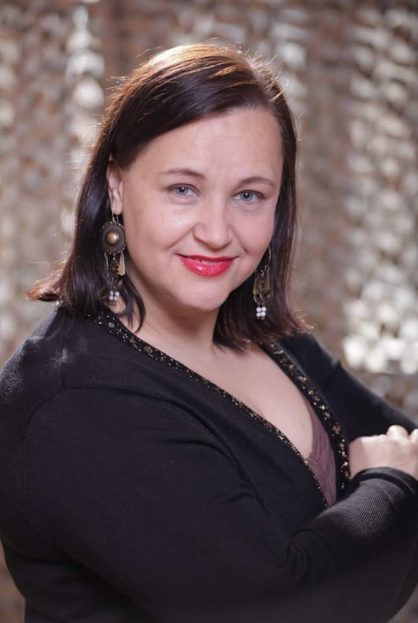 Александра Тарасова умерла от коронавируса