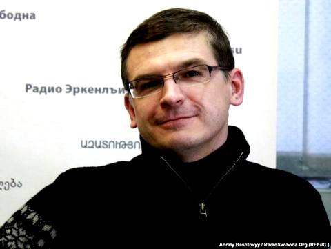 Владимир Горбач