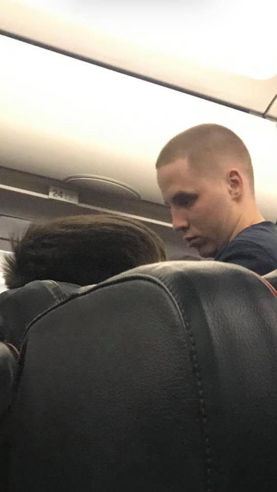 Пассажиры игнорировали маски