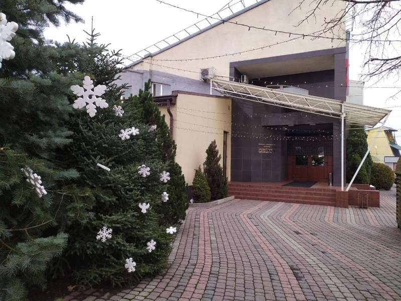 На Закарпатье мужчина во время отдыха в сауне убил двух детей. Фото: mukachevo.net dqxikeidqxiqqeant