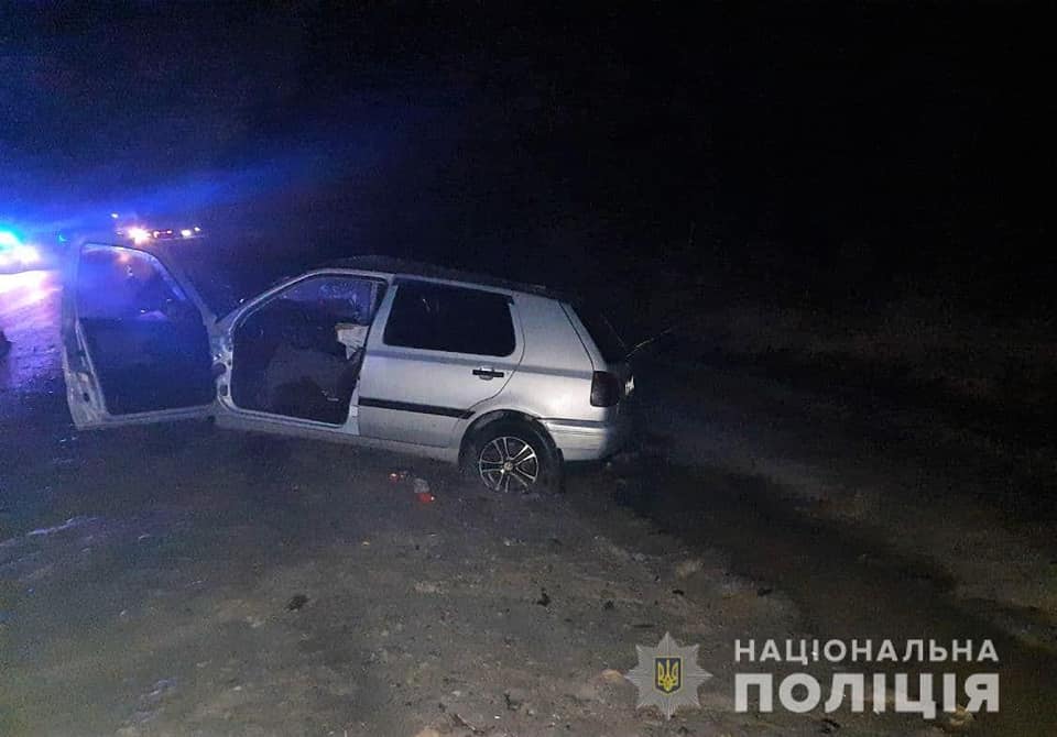 ДТП в Костополе. Скриншот https://rv.npu.gov.ua/news/dtp/na-kostopilshhini-v-dtp-zaginuv-vodij-legkovika/ dqxikeidqxiqqeant