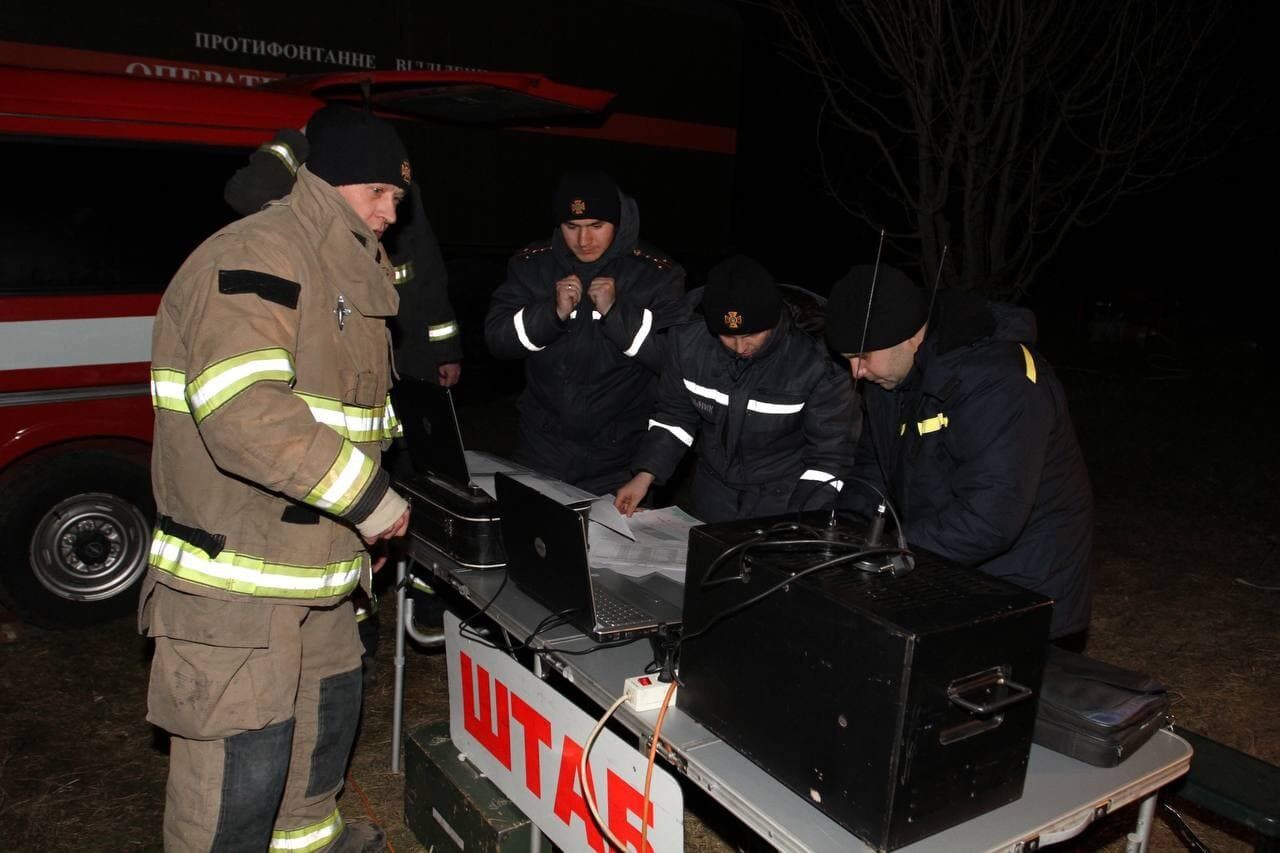 На месте взрыва проведено заседание оперативного штаба dqxikeidqxiqqeant