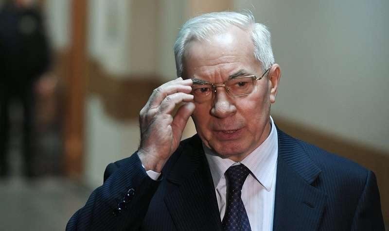 Николай Азаров dqxikeidqxitkant