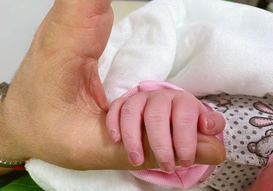 Дочь Коваленко и Хомчака dqxikeidqxitkant