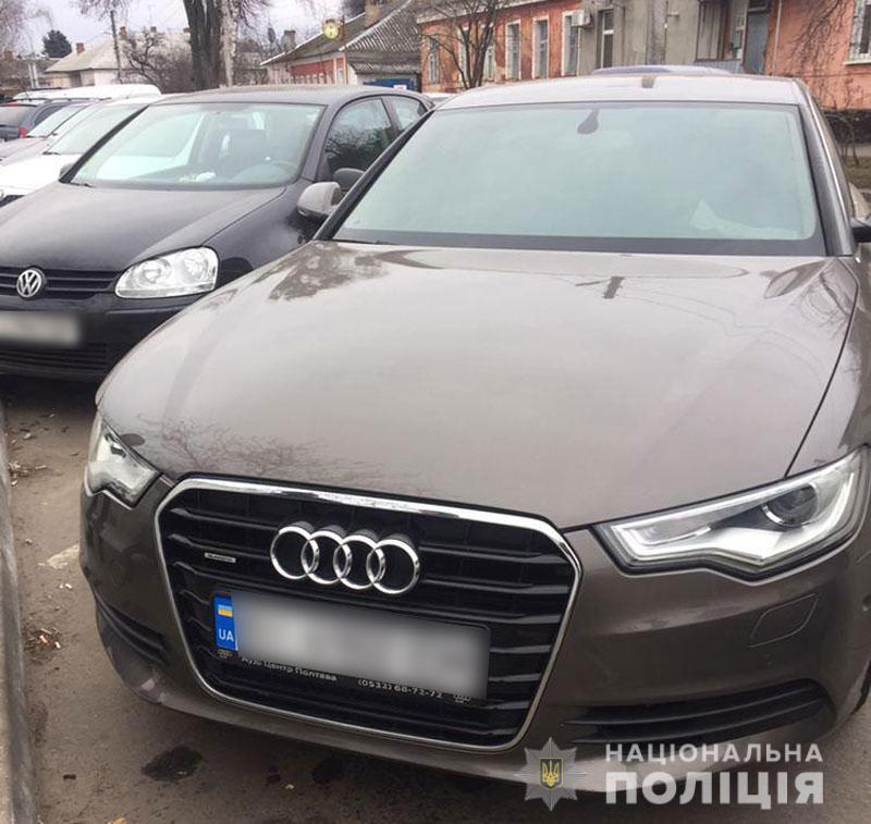 В ходе операции было установлено, что фигуранты промышляли продажей легковых автомобилей dqxikeidqxiqqeant