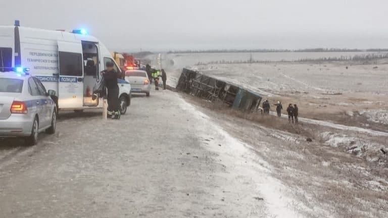 ДТП на трассе М4 dqxikeidqxiqqeant