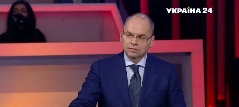 Максим Степанов в эфире "Украина 24" dqxikeidqxiqqeant