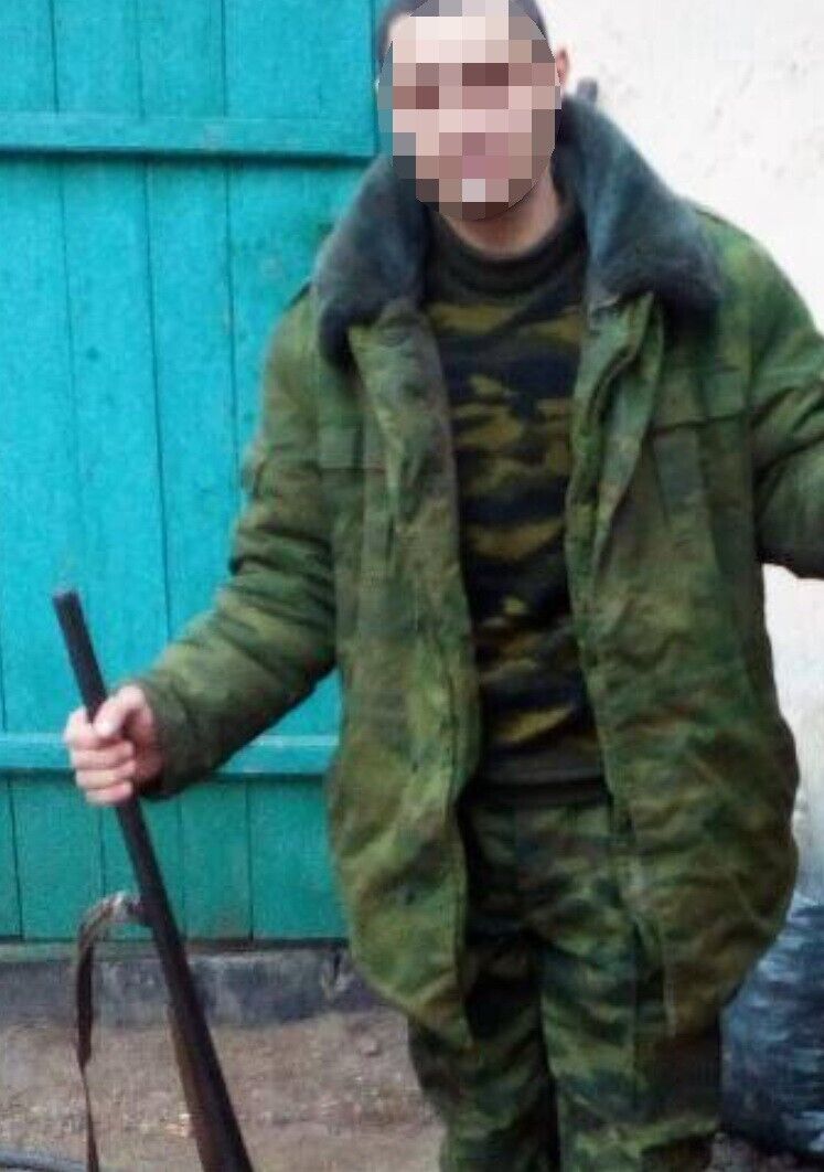 Командир боевиков ЛДНР – фигурант расследования dqxikeidqxiqqeant