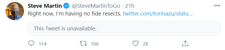 Побочных эффектов у Мартина нет