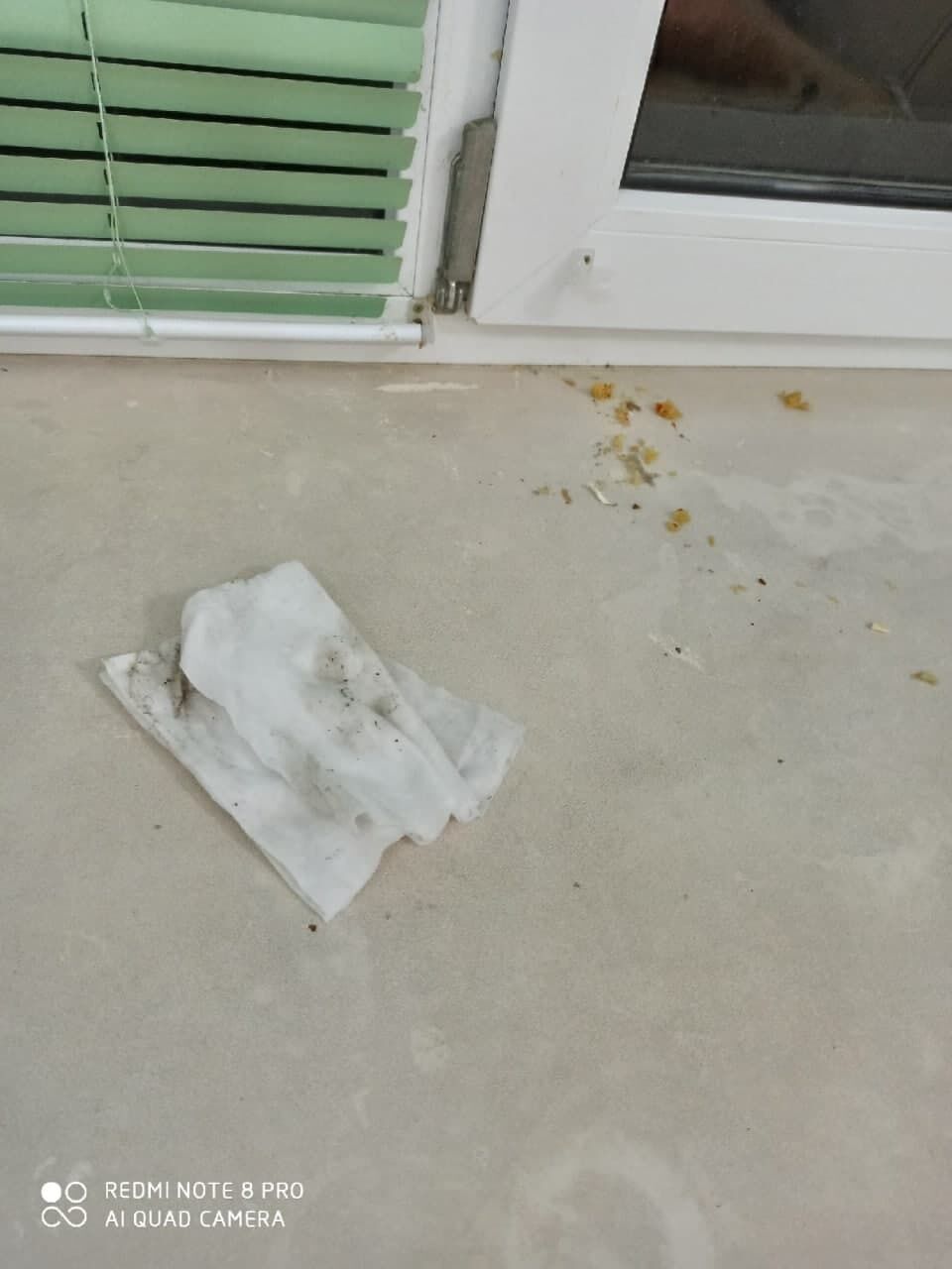 Фото из городской больницы №1 в Севастополе dqxikeidqxiqqeant