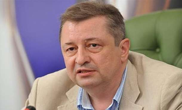 Відомий банкір Віктор Капустін – співвласник медичної клініки, яка фігурує у скандалі з «вакцинацією багатіїв»