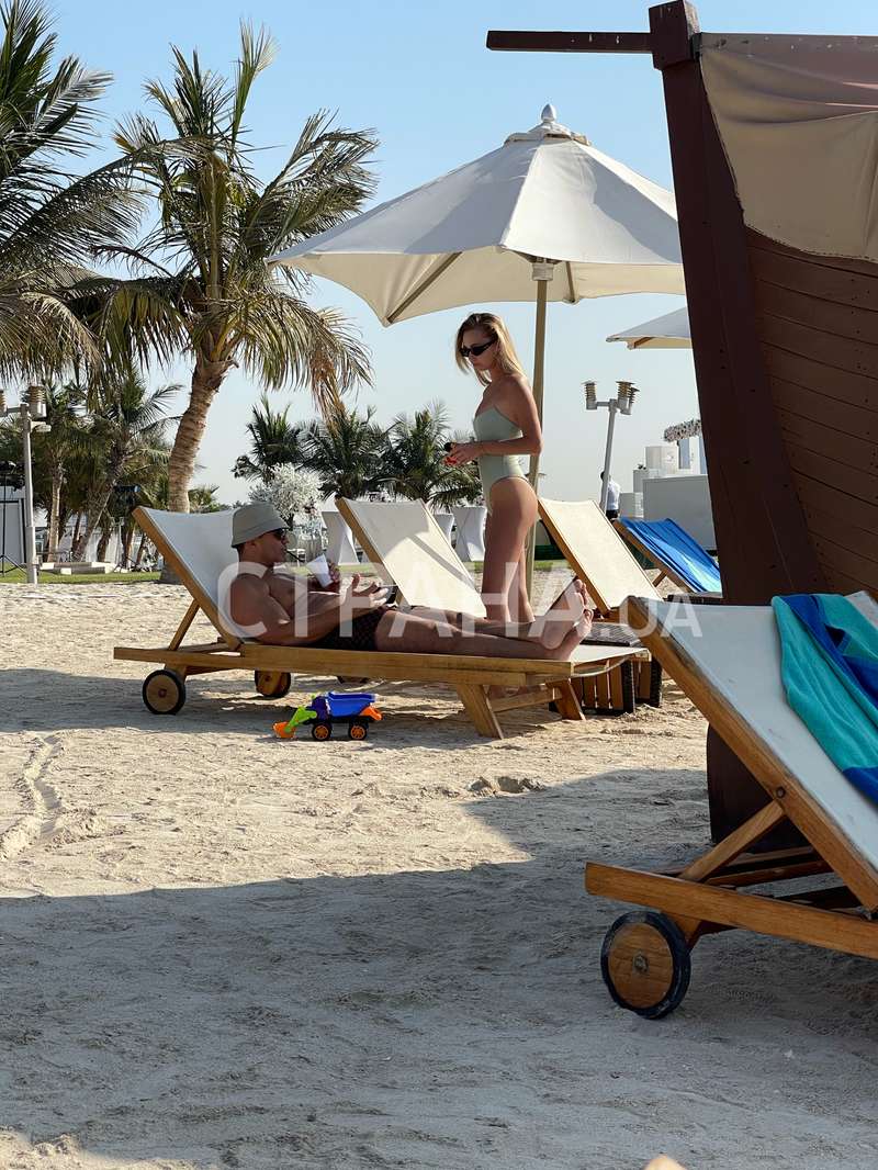  Rixos The Palm Dubai.