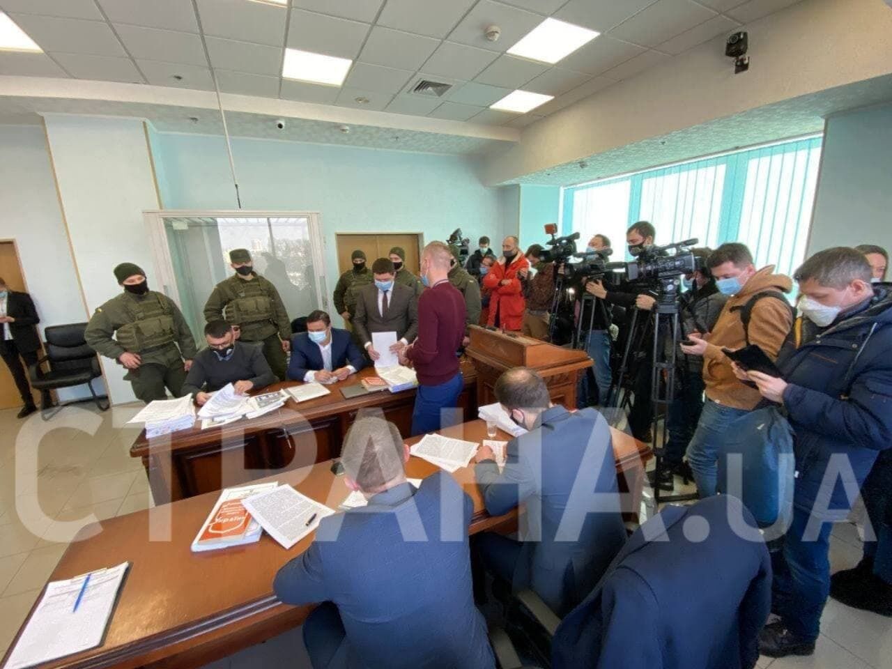 Заседание суда по Микитасю dqxikeidqxiqqeant