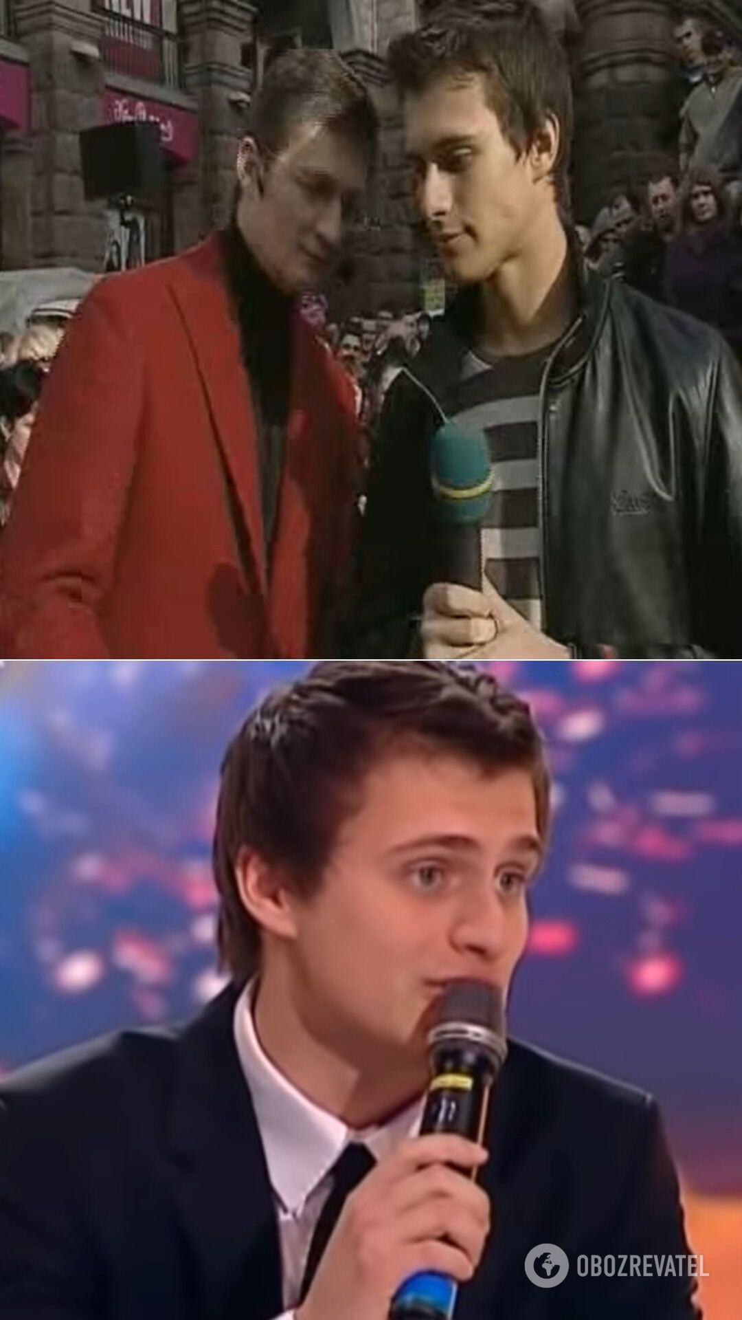 Скичко во время выступлений на dqxikeidqxiqqeant