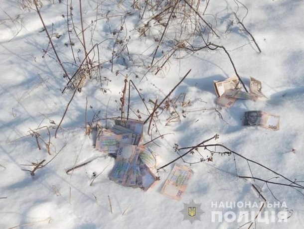 В Сумской области полиция задержала торговца взрывчаткой dqxikeidqxiqqeant