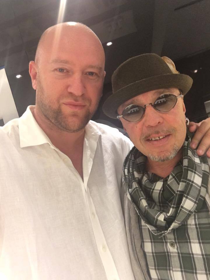 Гарік Сукачов