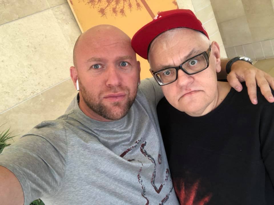 Сергій Сивохо