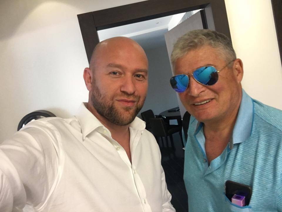 Євген Червоненко