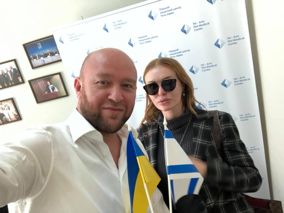 Слава Камінська