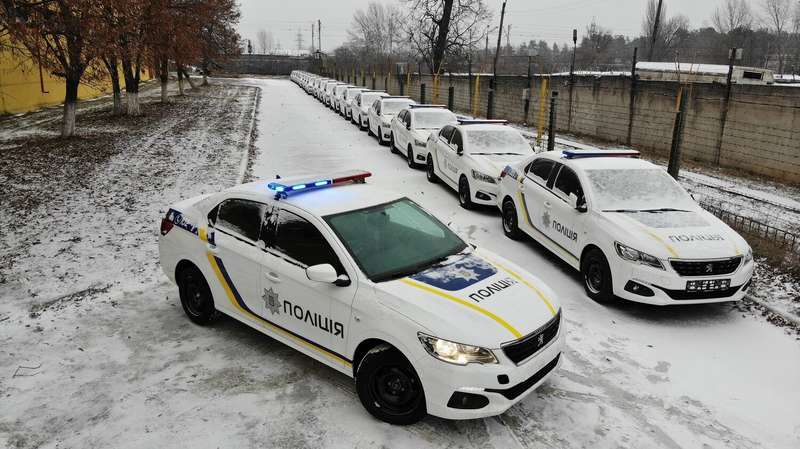 Автомобили модернизированы с учетом требований правоохранителей компанией "Спец-Ком-Сервис" dqxikeidqxiqqeant