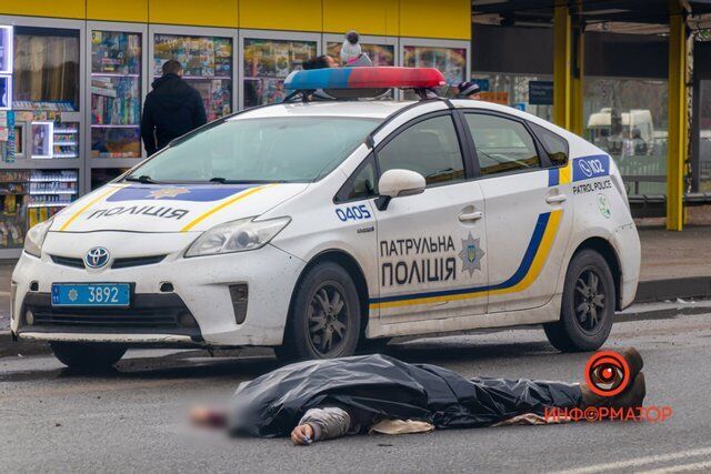 Погибшая якобы переходила дорогу в неположенном месте dqxikeidqxiqqeant