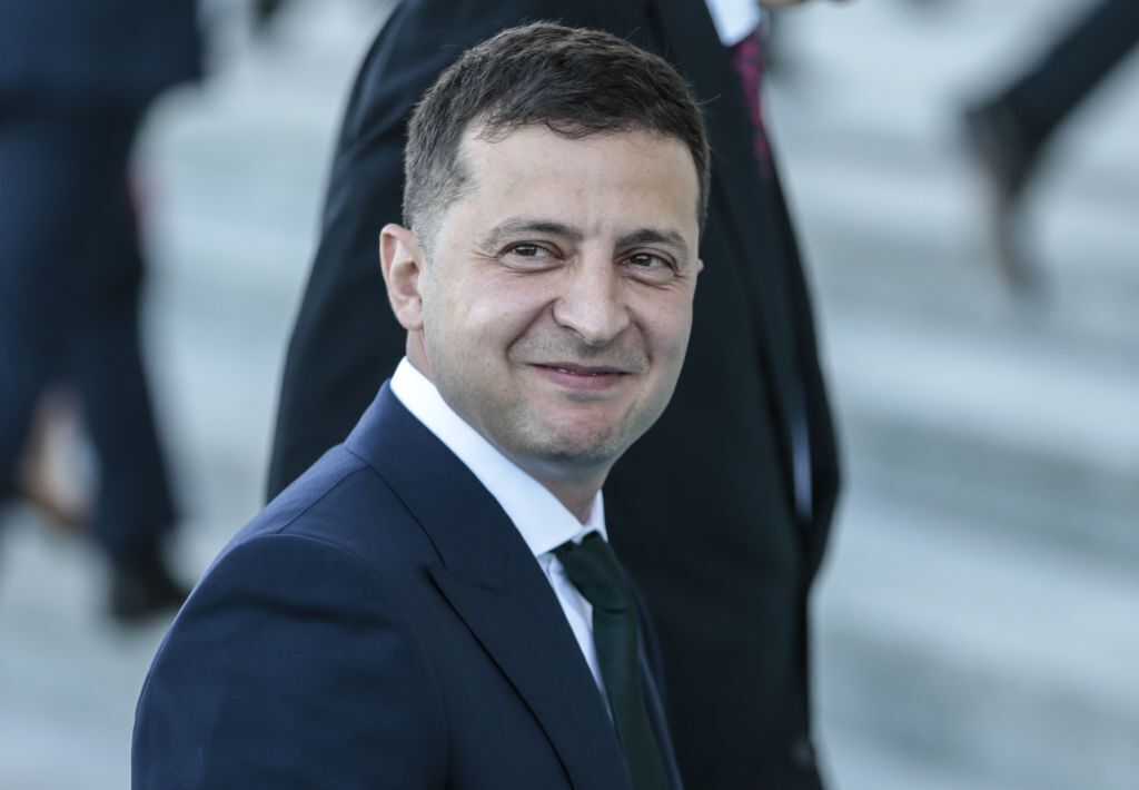 Владимир Зеленский. dqxikeidqxiqqeant