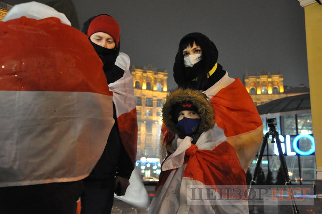 В Киеве почтили память первых погибших участников Революции Достоинства 02 В Киеве почтили память первых погибших участников Революции Достоинства 02