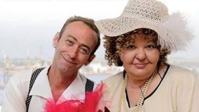 Токарчук в Джентльмен-шоу dqxikeidqxiqqeant