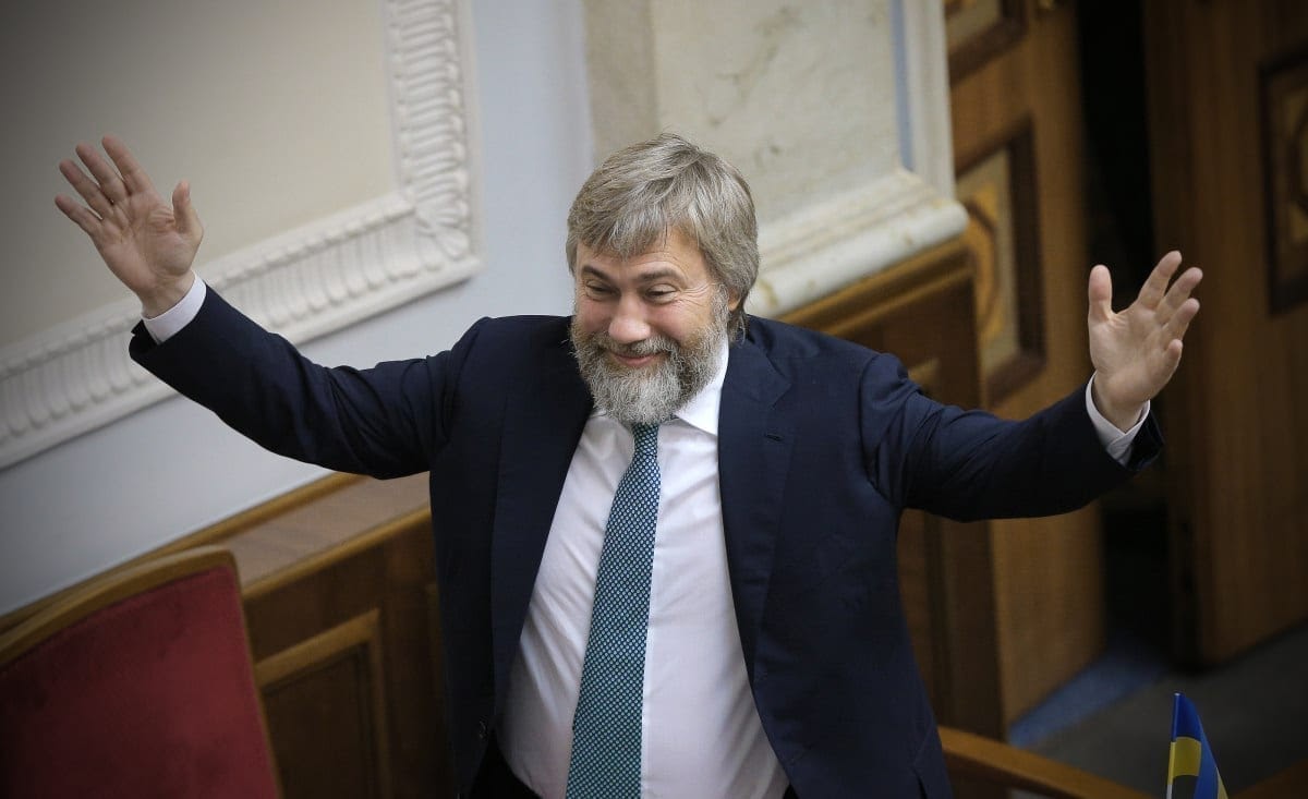 <b>«Политическое самоубийство».</b> Как назначенные Зеленским чиновники разрушают его карьеру и угрожают обществу - Заборона novynskyi - <b>«Политическое самоубийство».</b> Как назначенные Зеленским чиновники разрушают его карьеру и угрожают обществу - Заборона