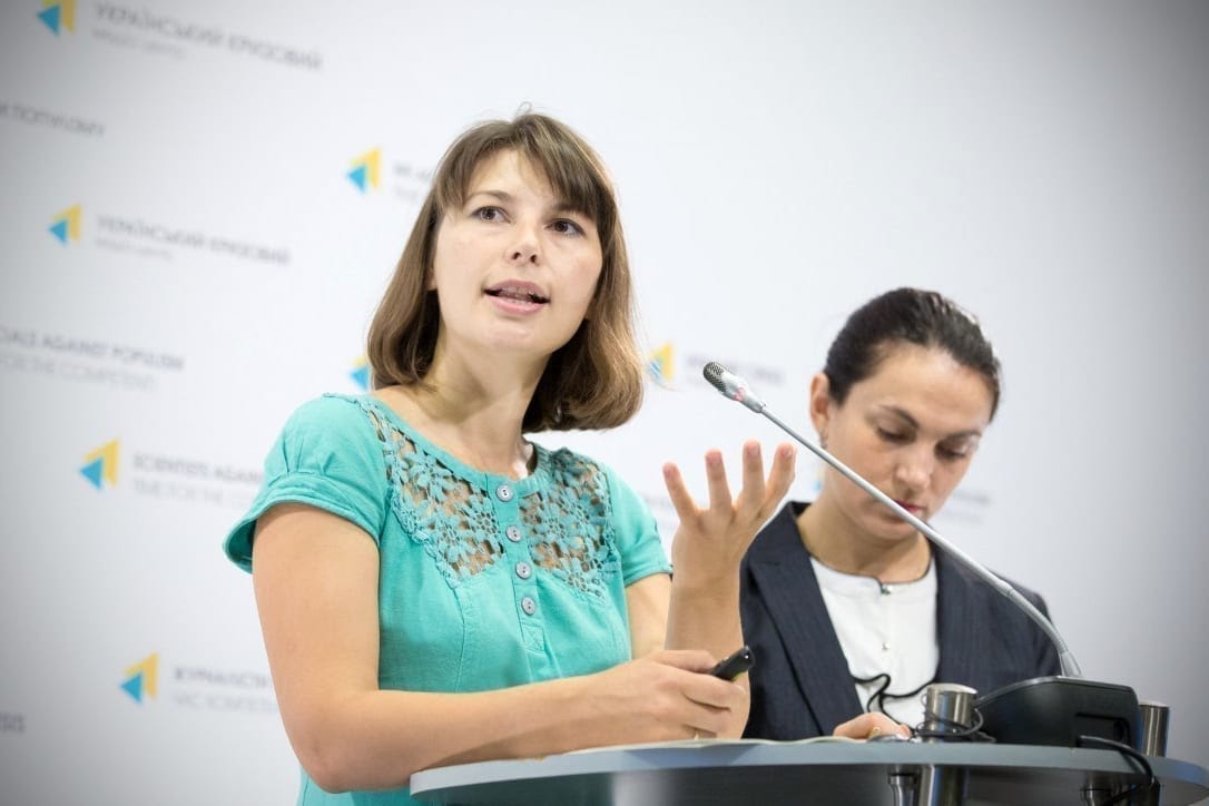 <b>«Политическое самоубийство».</b> Как назначенные Зеленским чиновники разрушают его карьеру и угрожают обществу - Заборона daria kaleniuk - <b>«Политическое самоубийство».</b> Как назначенные Зеленским чиновники разрушают его карьеру и угрожают обществу - Заборона