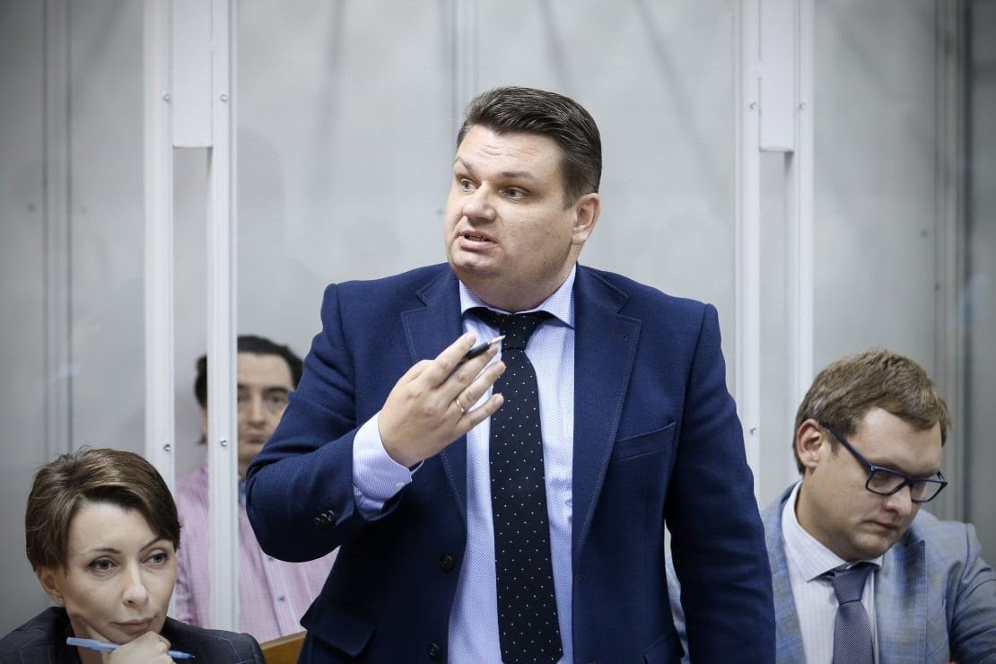 <b>«Политическое самоубийство».</b> Как назначенные Зеленским чиновники разрушают его карьеру и угрожают обществу - Заборона andriy smirnov - <b>«Политическое самоубийство».</b> Как назначенные Зеленским чиновники разрушают его карьеру и угрожают обществу - Заборона