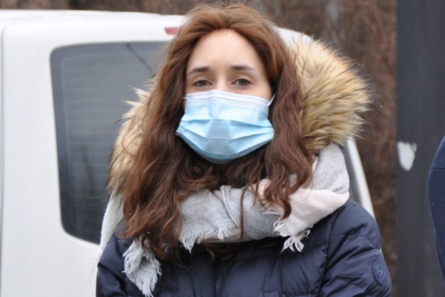 В Киеве прошла церемония в память о жертвах Холокоста 04