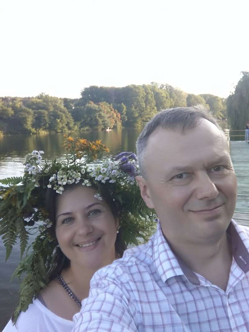 Сначала подумали, что Таня просто простудилась