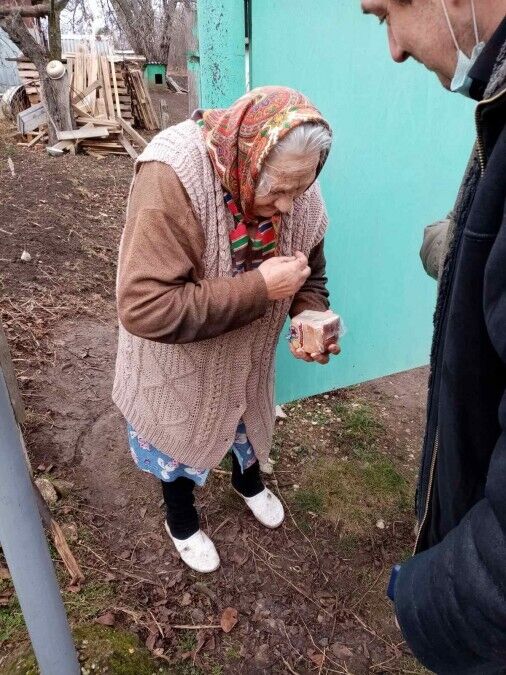 Оккупанты приходили к старикам домой dqxikeidqxiqqeant