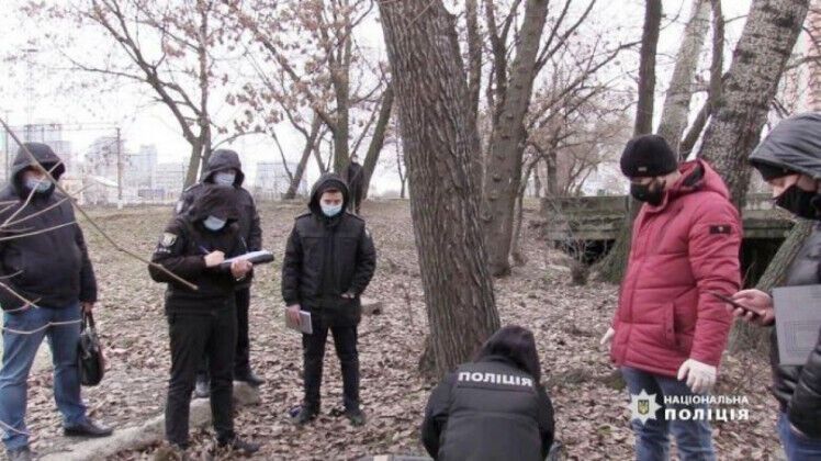 Полиция нашла тело военнослужащего после 10 дней поисков. dqxikeidqxitkant