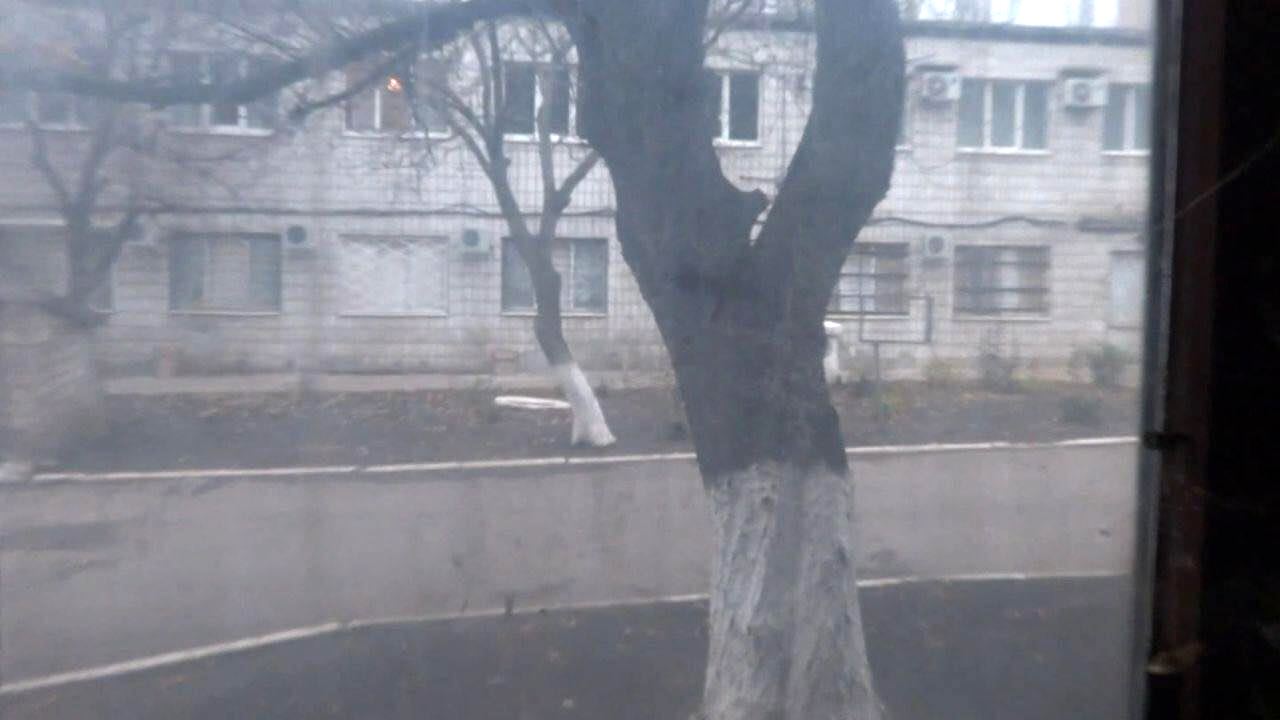 Обов’язково треба познайомити ЄС із "донецьким Дахау", матеріал уже маємо – Казанський